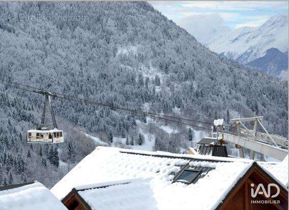 Photo 5 - Appartement à VAUJANY