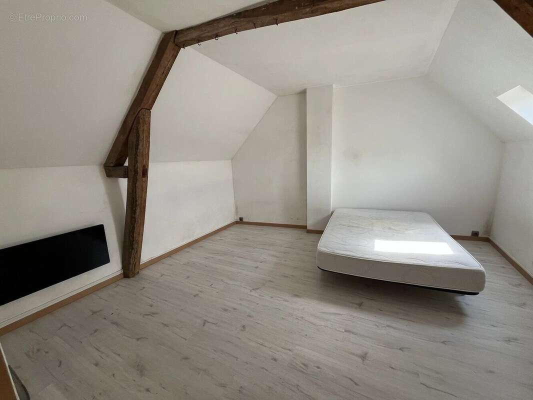 Maison à SOISSONS