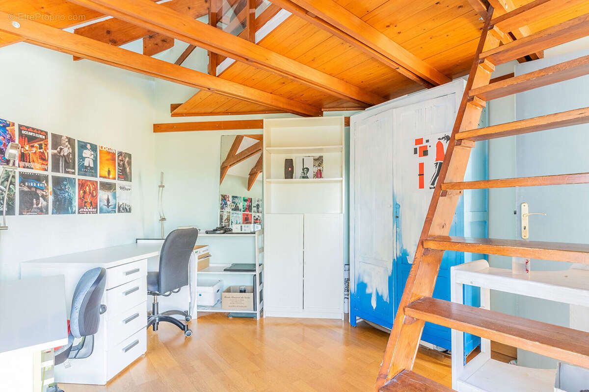 Maison 221m² à verrières-le-buisson - photo 12