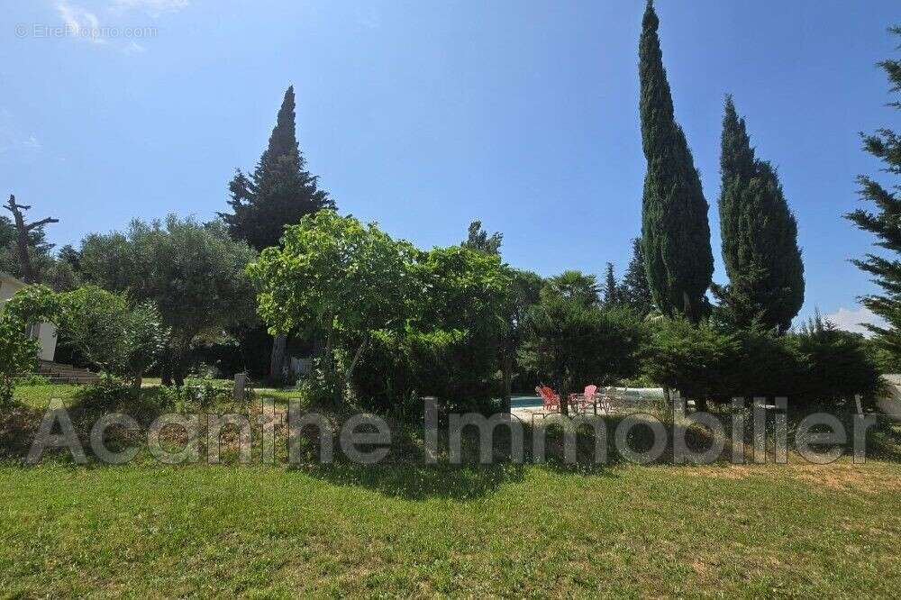 Maison 141 m² à Lunel-Viel  - photo 4