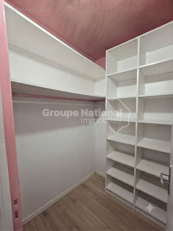 Appartement à VERSAILLES