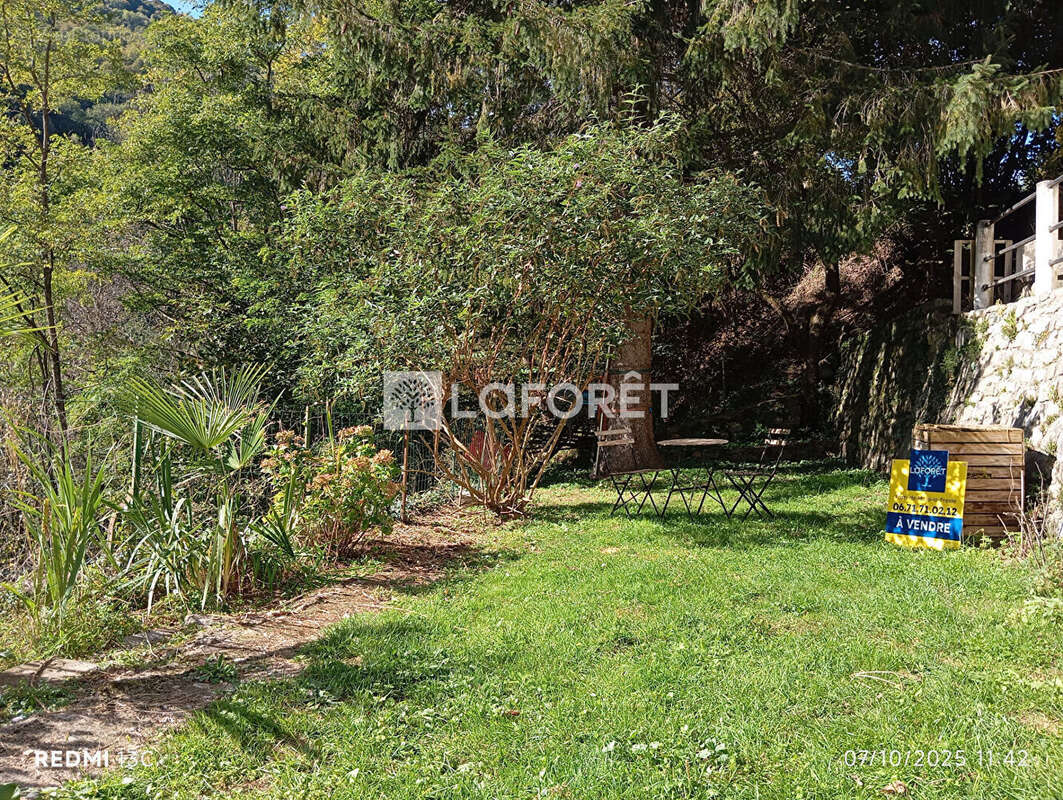 Maison à PRATS-DE-MOLLO-LA-PRESTE