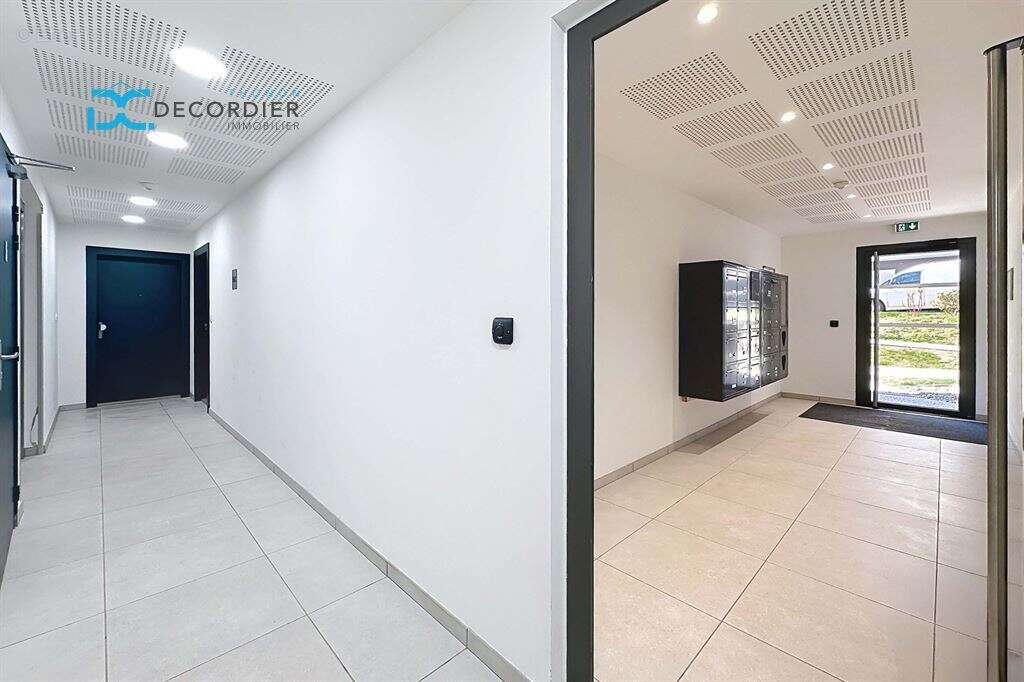 Appartement à THONON-LES-BAINS