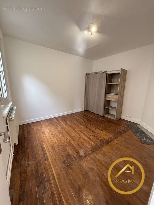 Appartement à ARRAS