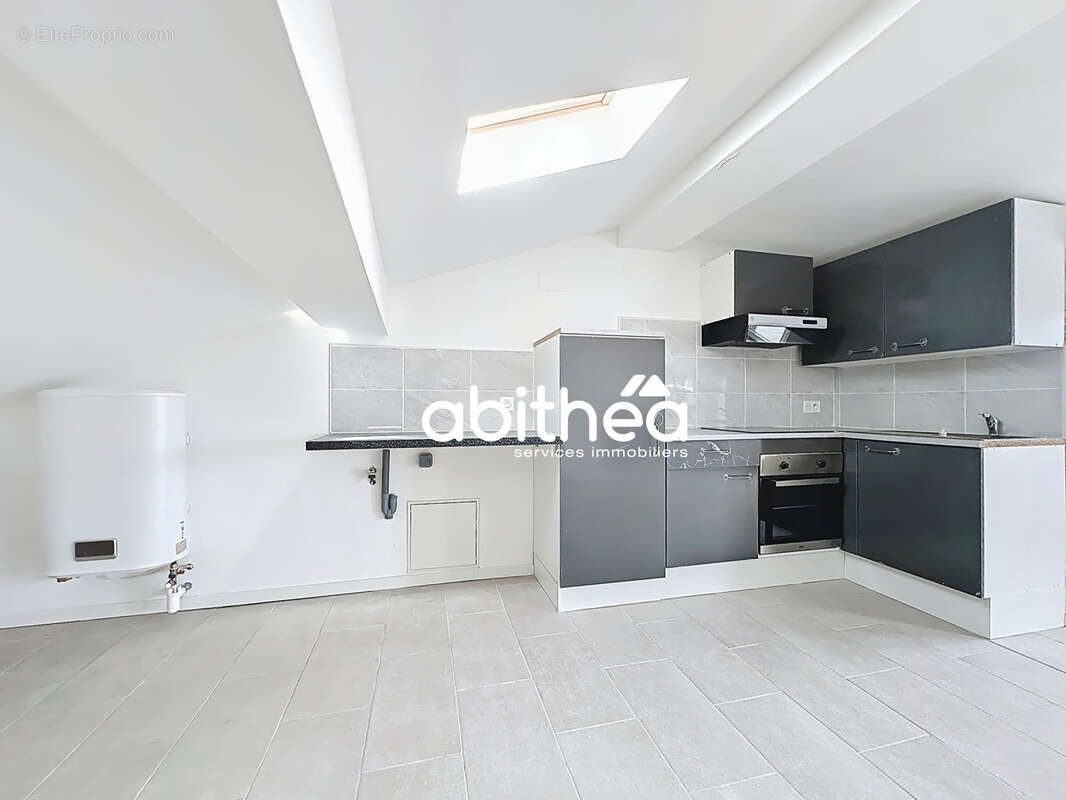 Appartement à BEZIERS