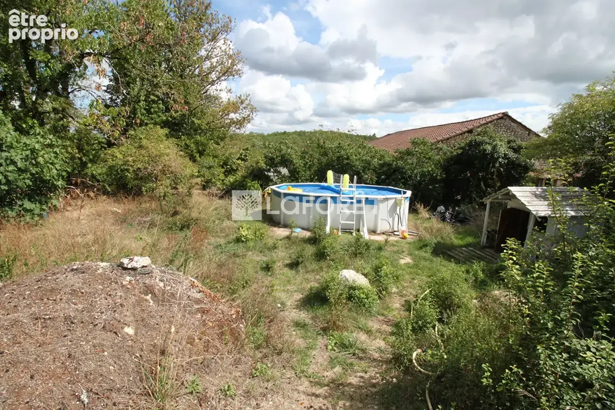 Charmante Maison à Brantome de 104 m² - photo 13