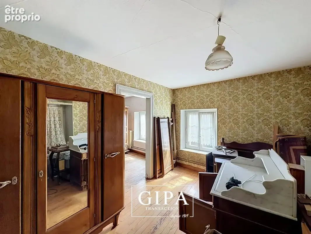 Maison 5 pièces 105 m² à vendre à Saales (67420) - photo 7
