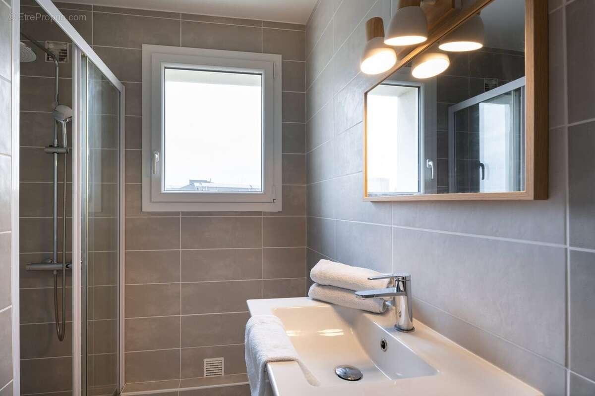 Appartement à VANNES