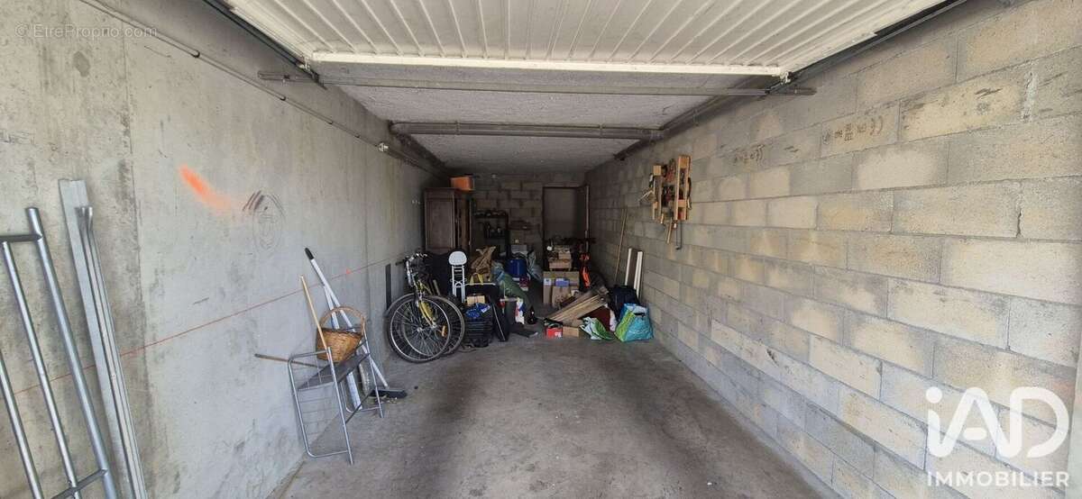 Photo 7 - Appartement à LONS-LE-SAUNIER
