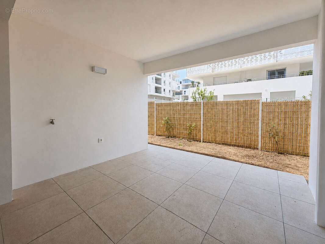T4 88 m2 avec Jardin de 44 m2 - Disponible immédiatement - photo 12