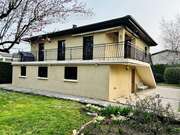 Maison à SEYSSINS