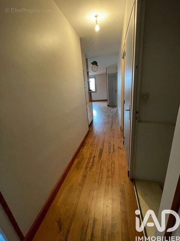 Photo 7 - Appartement à VAIGES