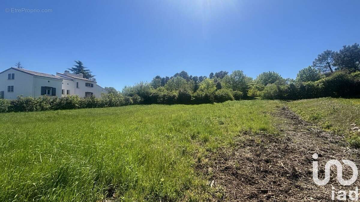 Photo 4 - Terrain à AUBENAS