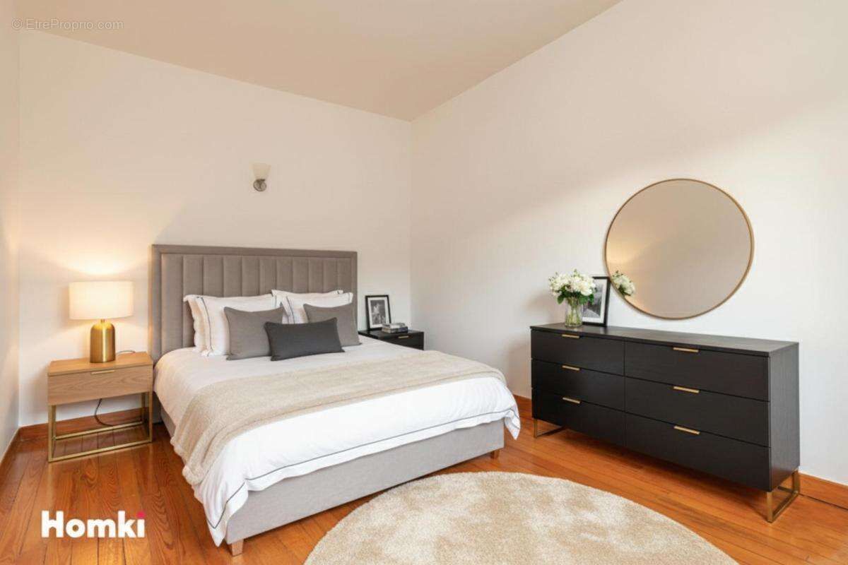 Appartement T2 de 47 m2 à Toulouse 31000, Allées Jean Jaurès - photo 8