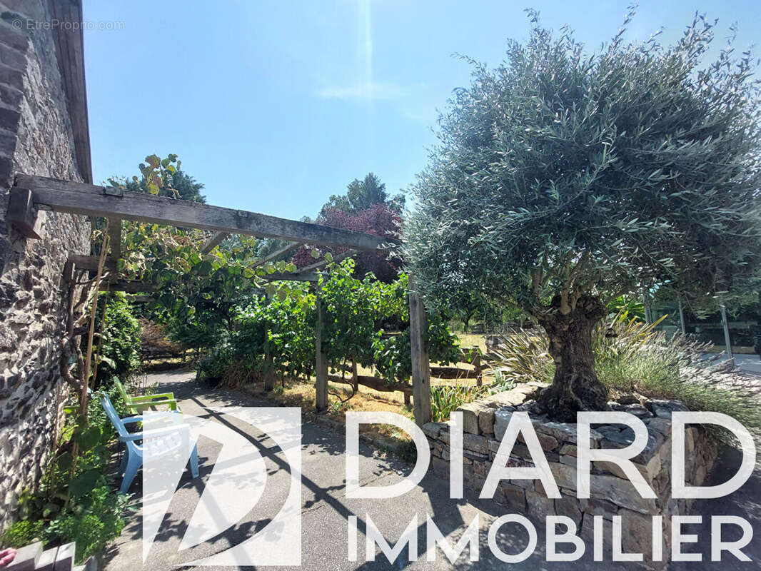 Maison 140 m² - Campagne ETRELLES - Terrain de 3400 m² - photo 17