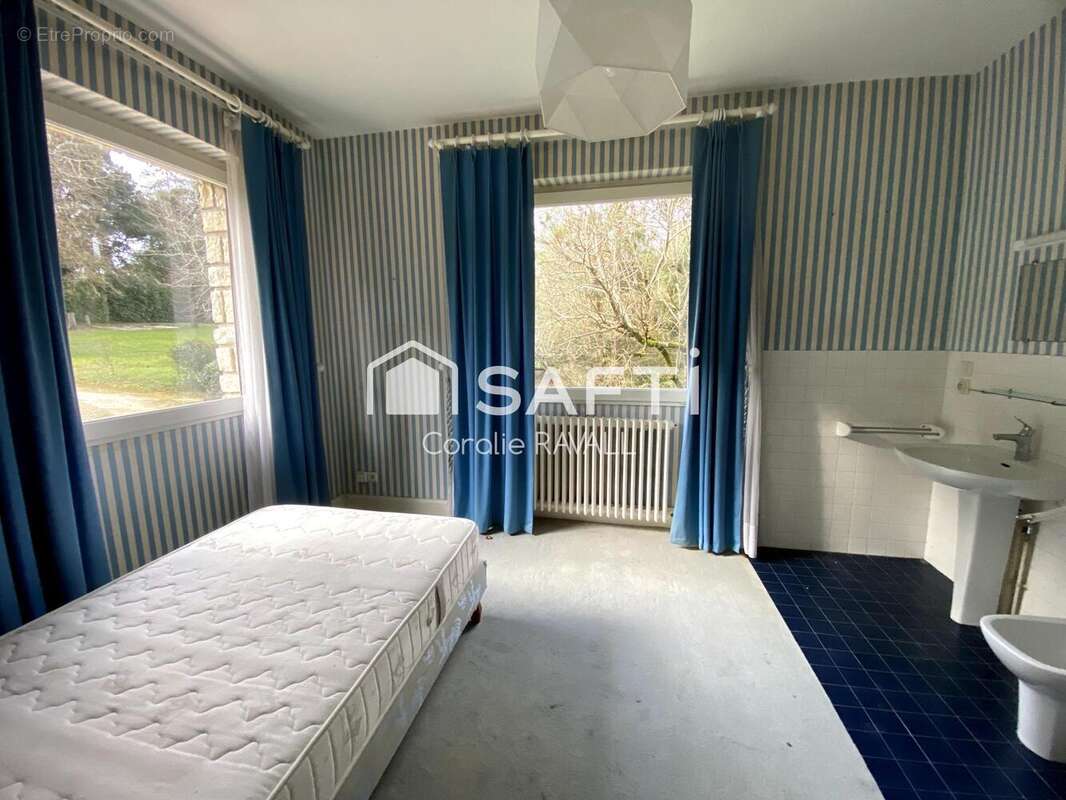 Maison 300 m² à Nersac  - photo 8
