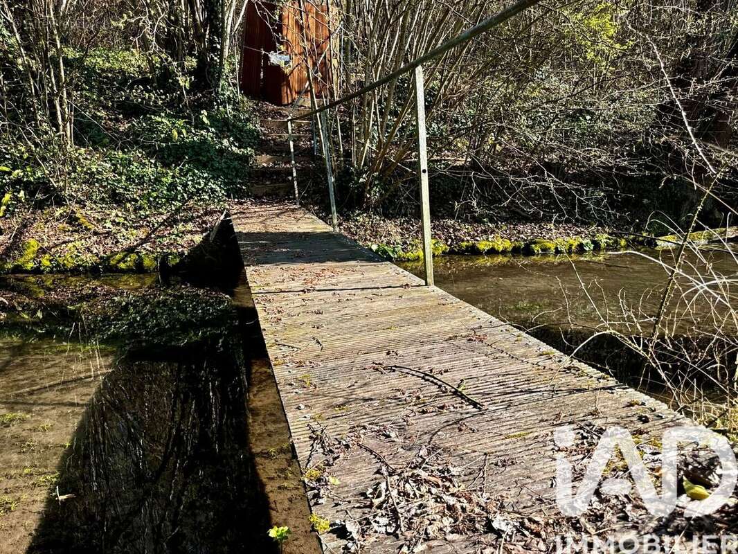 Photo 4 - Terrain à ACHY