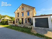 Maison à NEOUX