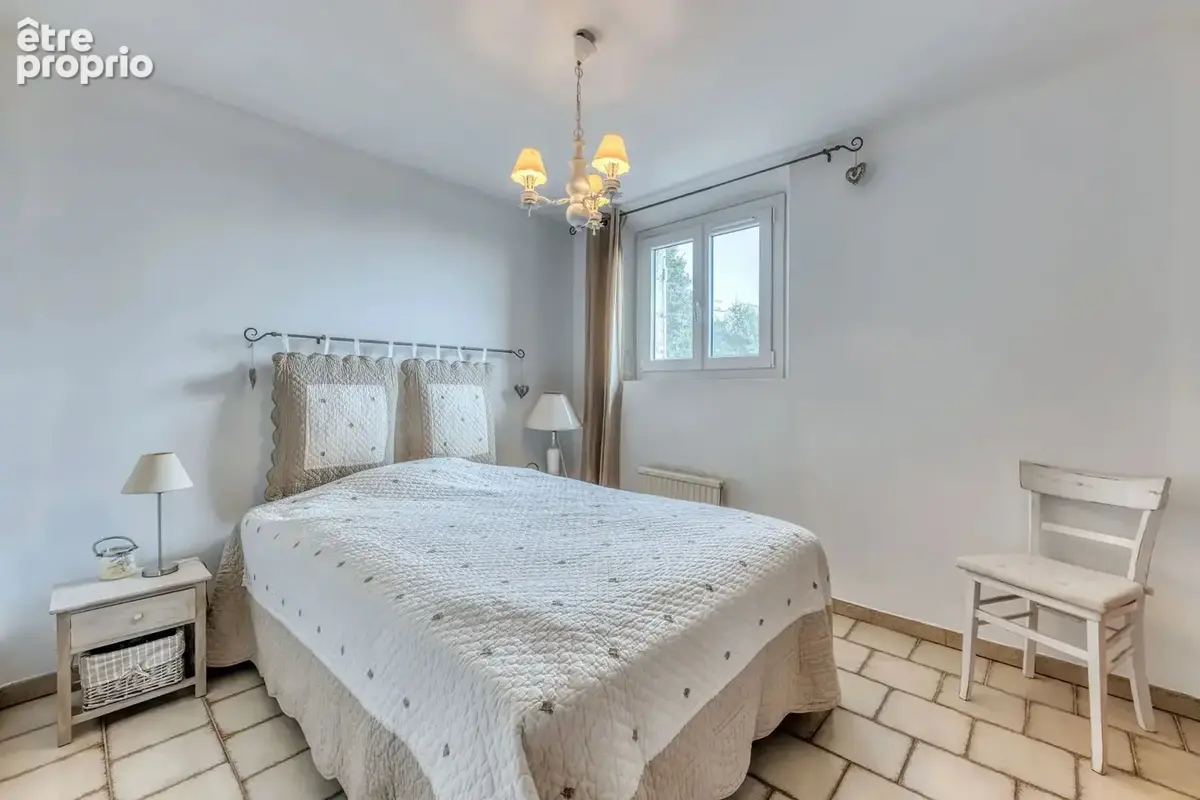 Les adrets-de-l’estérel – villa de charme en pierre avec vue mer exceptionnelle - photo 18