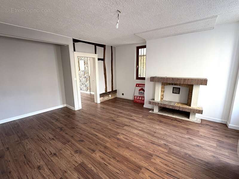 Appartement à CHALONS-EN-CHAMPAGNE