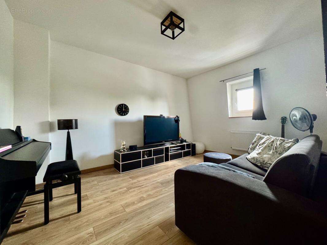 Maison à VILLENEUVE-D&#039;ASCQ