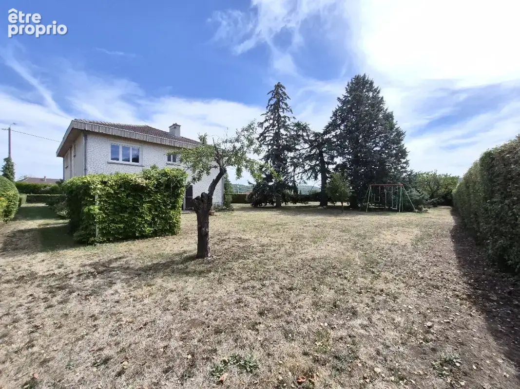 Grande maison de famille 7 pièces avec grand jardin - photo 30