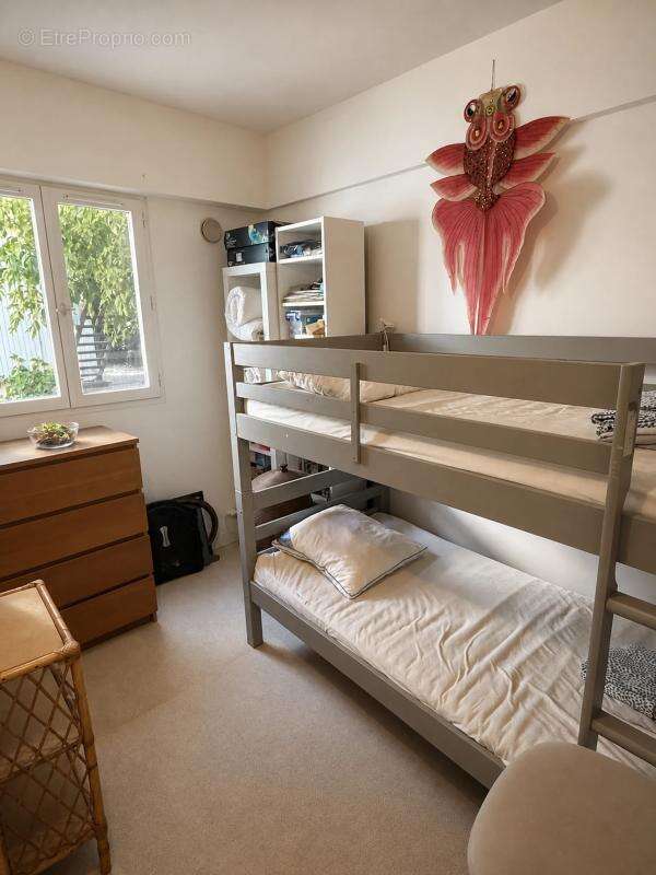 Appartement de 3 pièces de 38 m² à Frontignan Plage - photo 15