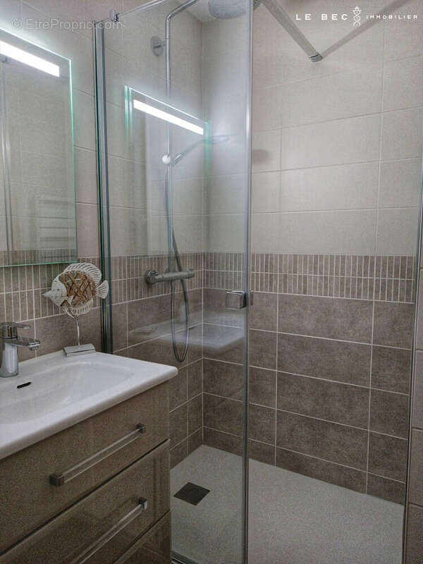 Appartement à CARNAC