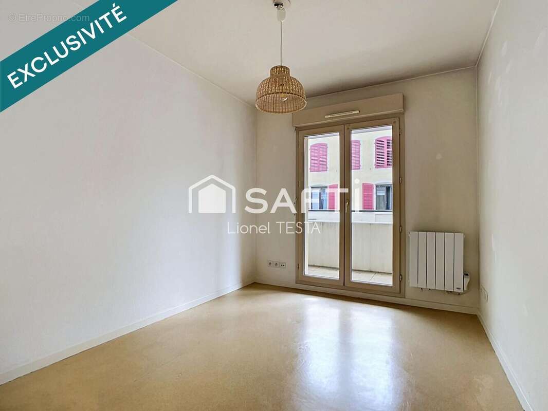 Photo 4 - Appartement à NANCY