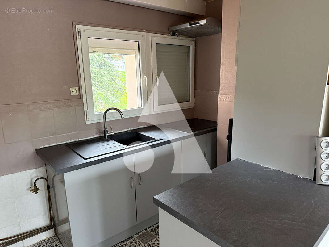 Appartement à BEAUCOURT