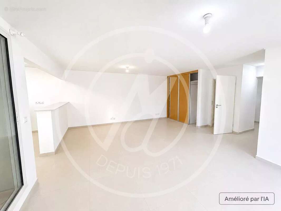 A vendre 215 000 € *bel appartement type f3 a vendre - le gosier - photo 4