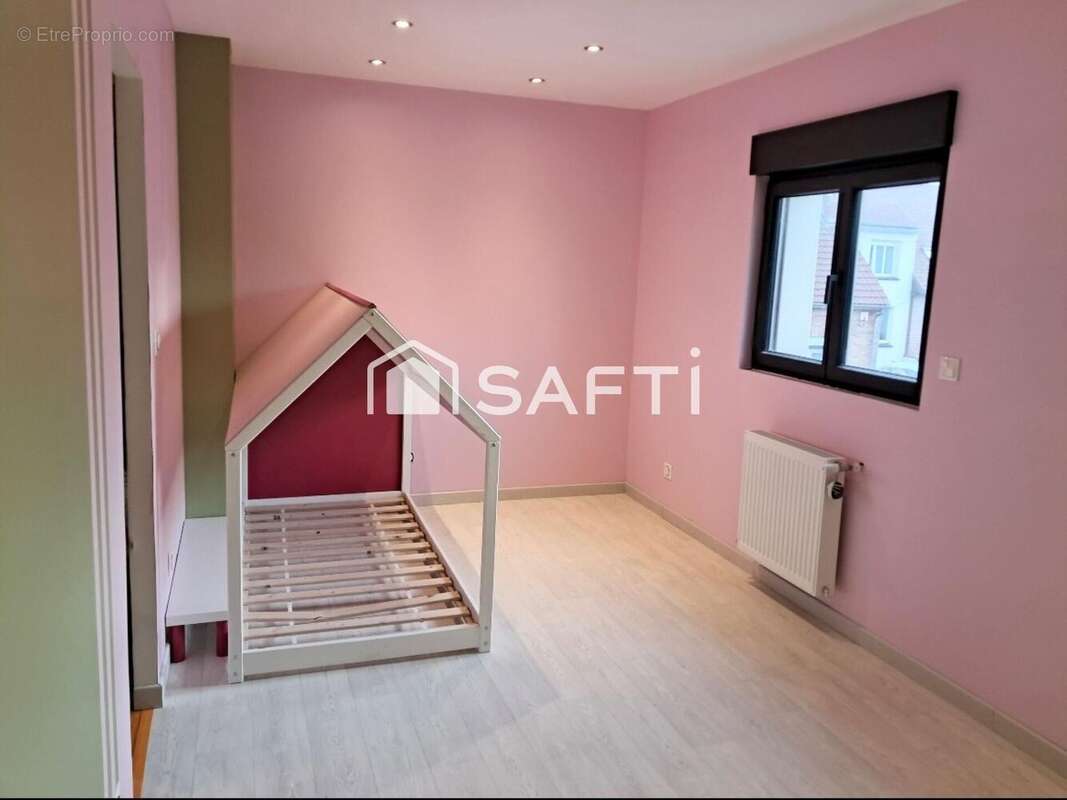 Photo 6 - Maison à BEAURAINS