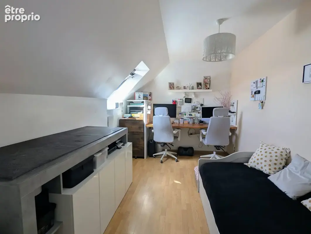 Maison 5 pièces - 117.64 m2 - Itteville 91760 - photo 5