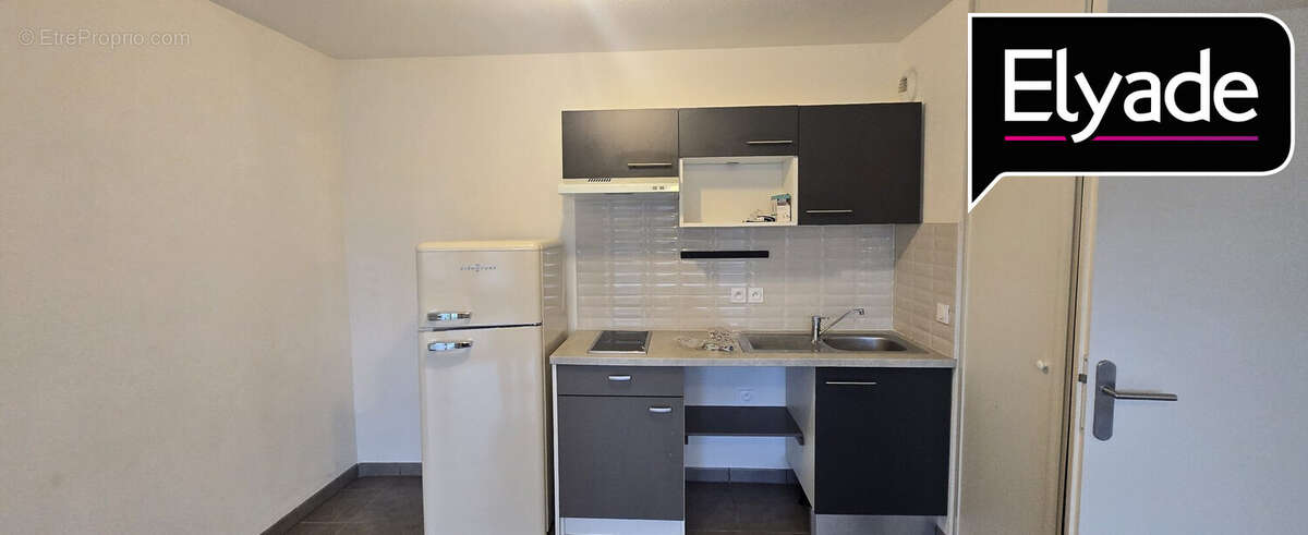 Appartement à BISCARROSSE