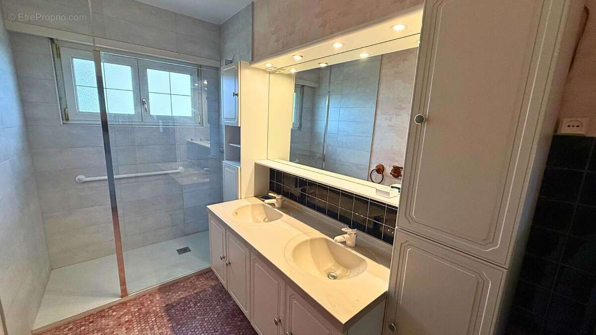 Maison à WITTENHEIM