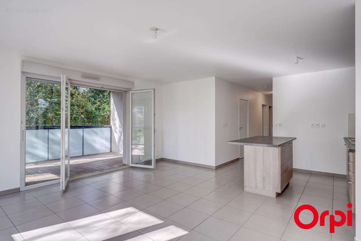 Appartement à SAINT-GERMAIN-AU-MONT-D&#039;OR