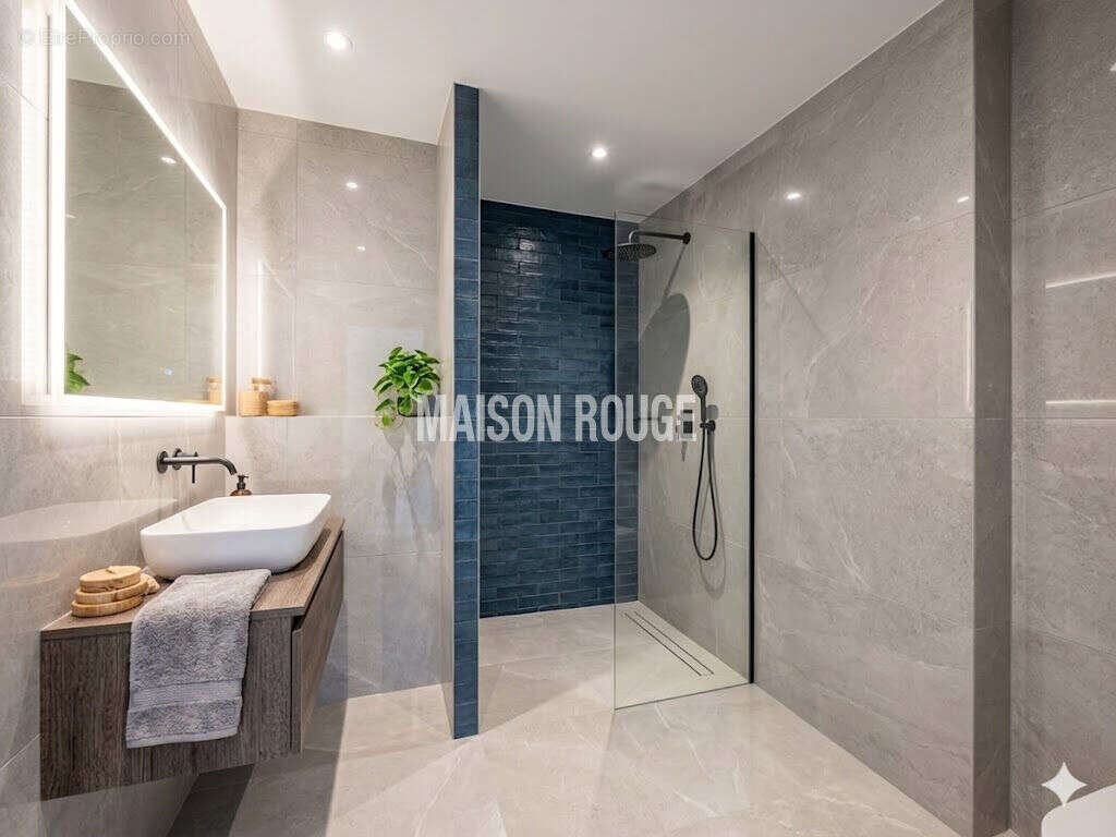 Appartement à VANNES