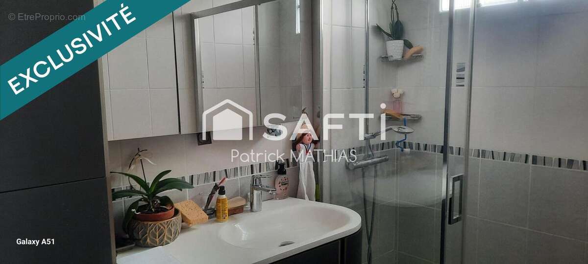 Photo 3 - Maison à VERON