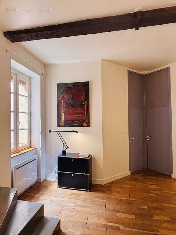 Appartement 36 m² à Toulouse  - photo 3