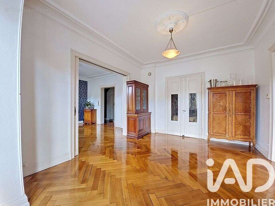 Photo 2 - Appartement à LONGEVILLE-LES-METZ
