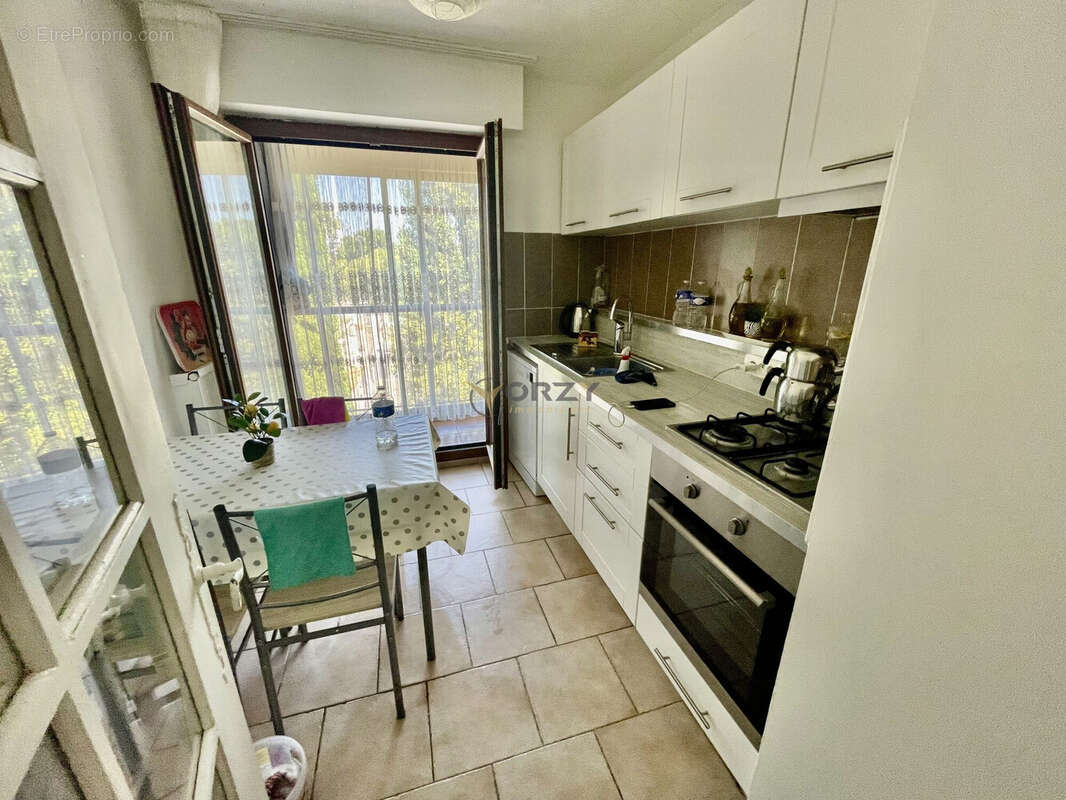 Appartement à AVIGNON