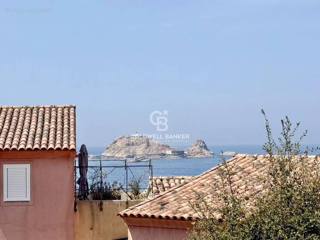 Appartement à MONTICELLO