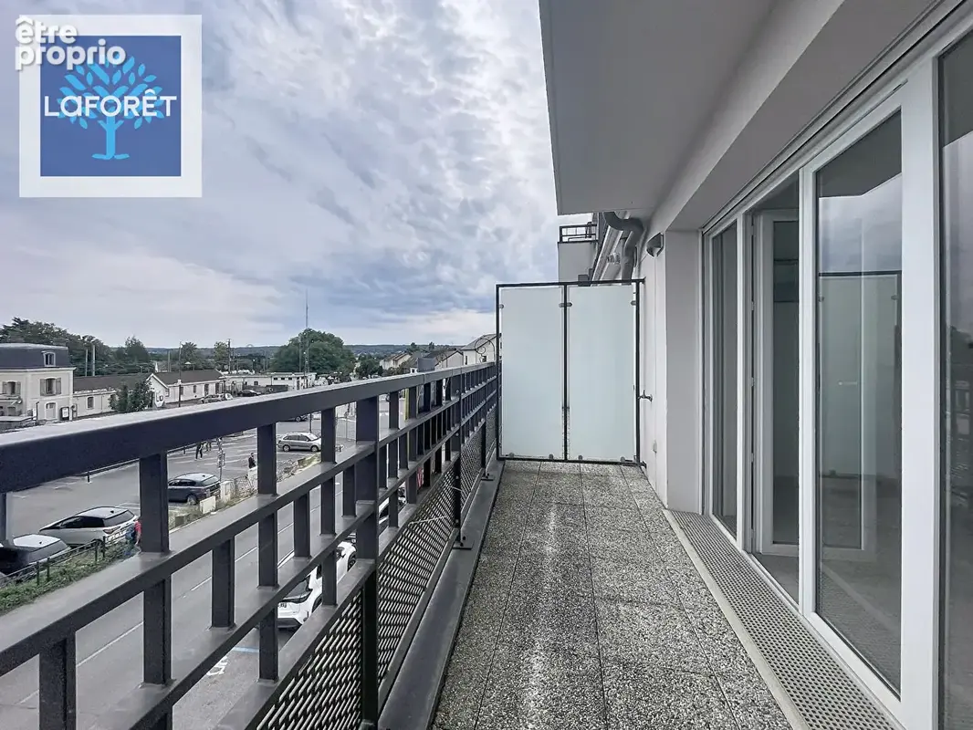Maison Montsoult 3 pièce(s) 60.34 m2 - photo 8