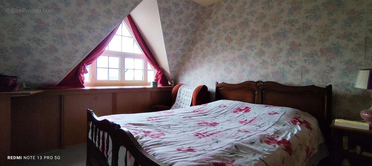 Photo 8 - Maison à BEAUGENCY