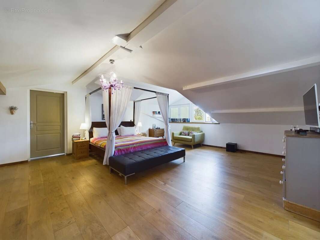 Maison à MONTASTRUC