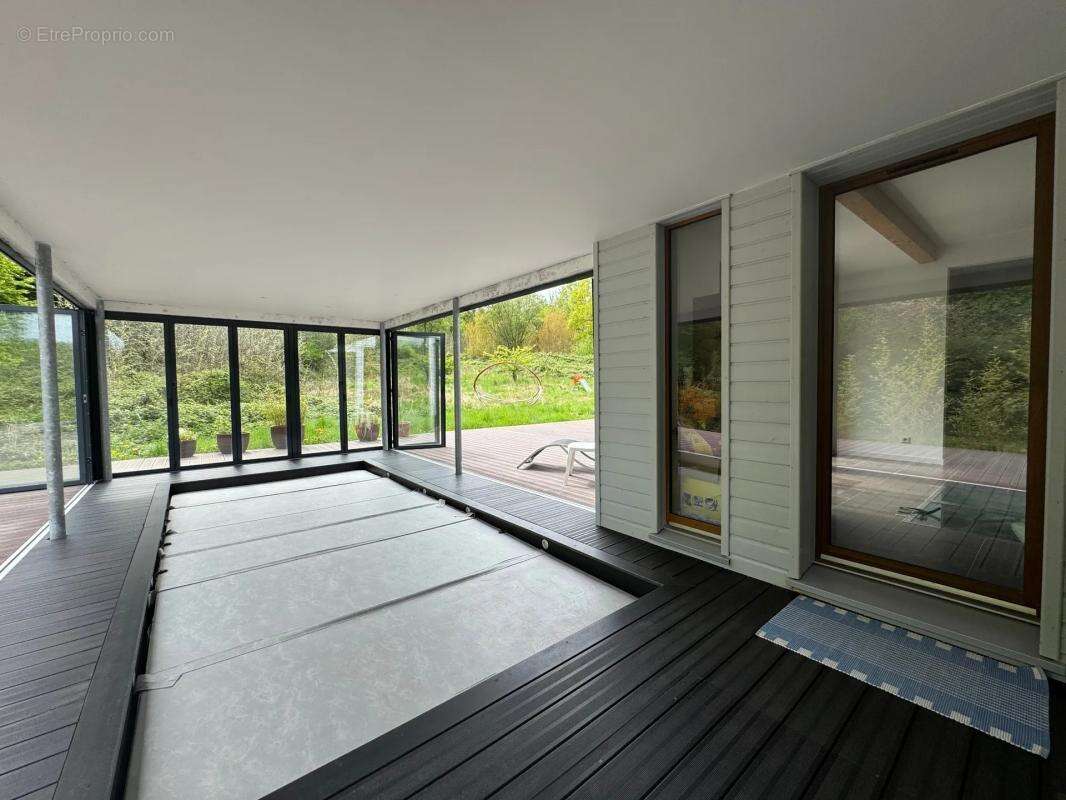 Maison à NOGENT-L&#039;ARTAUD