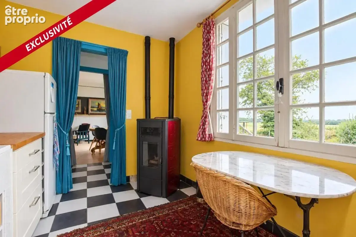Maison, 5 pièces, 100m² - photo 6