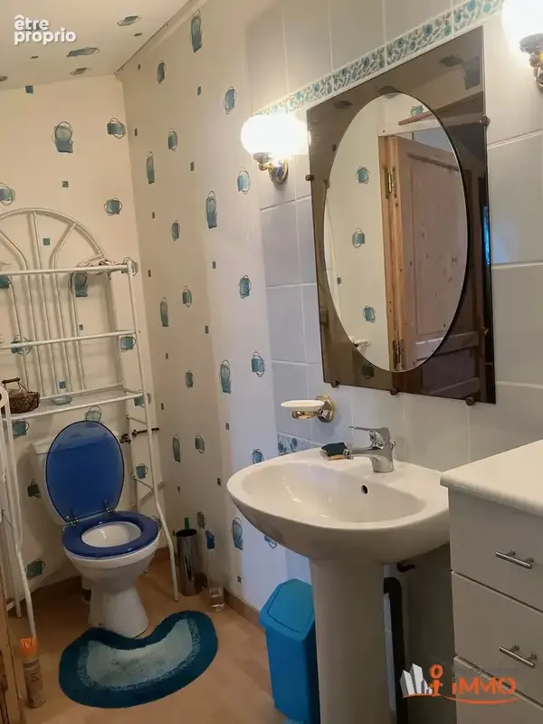 Maison à vendre Treigny-Perreuse-Sainte-Colombe - photo 17