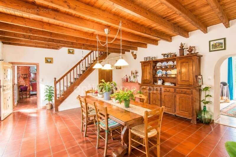 Propriete à vendre 6 pièces LE TRAVET (81) - photo 4
