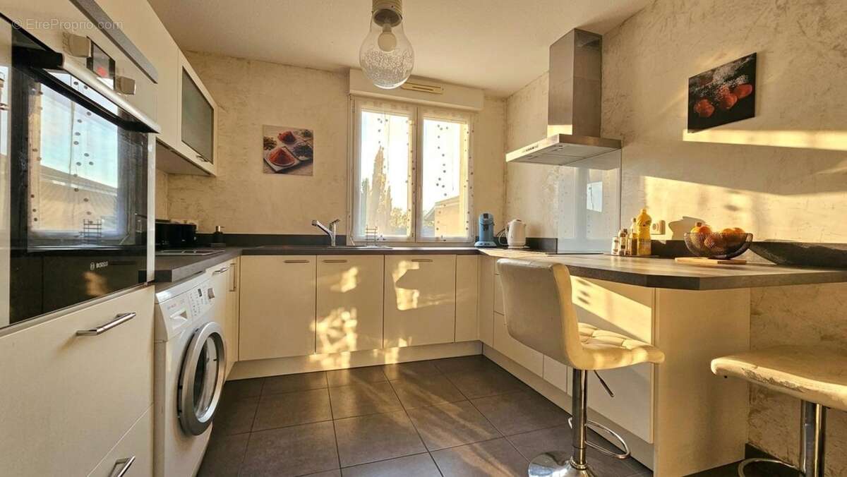 Appartement à TOURNEFEUILLE